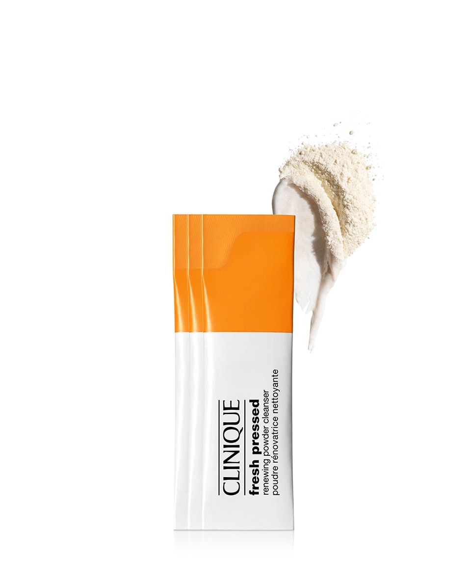 GEZICHTSREINIGER - ANTI-AGING - ZUIVERT & VERHELDERT