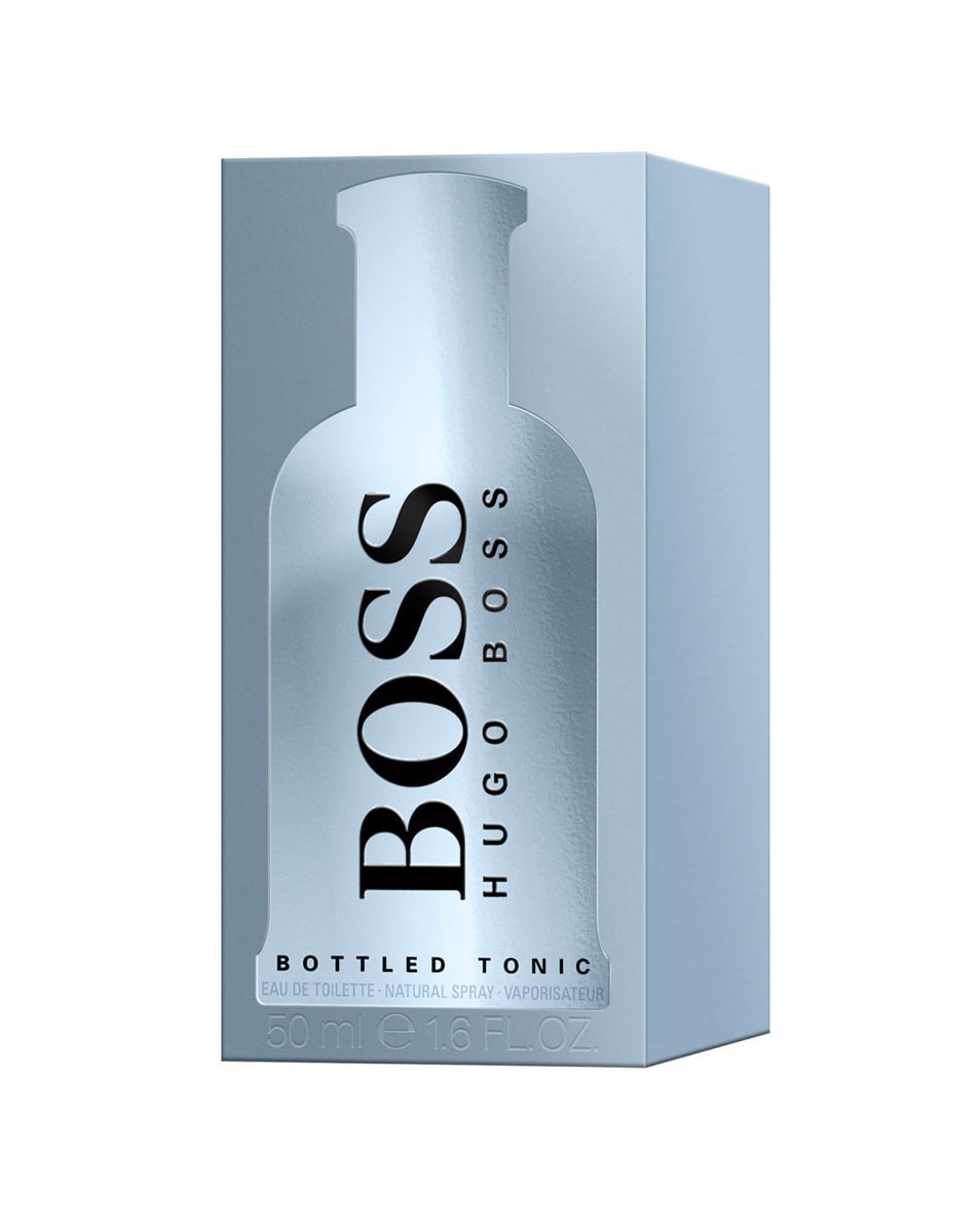 HUGO BOSS BOSS BOTTLED TONIC EAU DE TOILETTE 50 ML 3