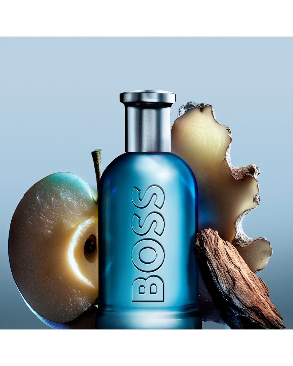 HUGO BOSS Bottled Tonic Eau de toilette 100 ML 3