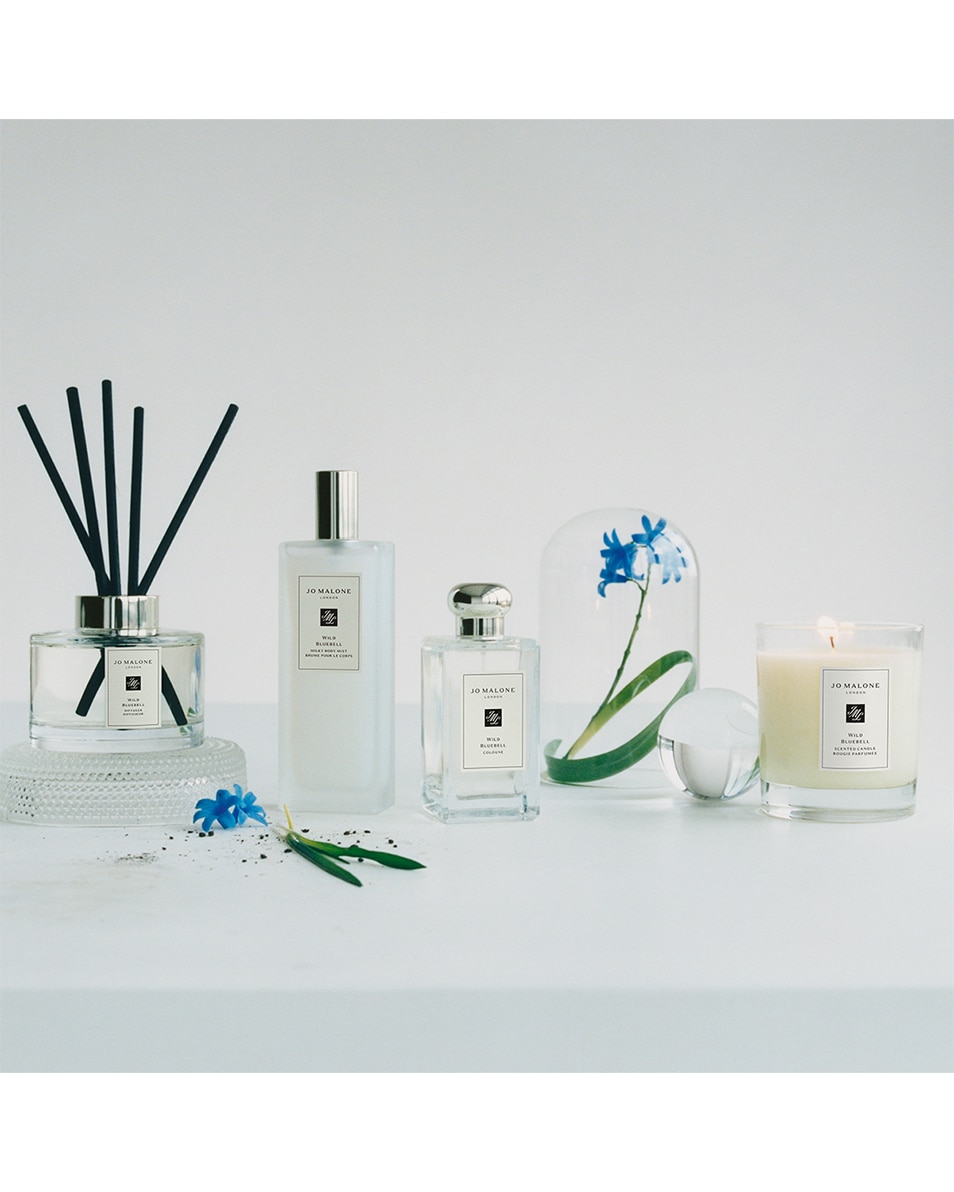 JO MALONE LONDON WILD BLUEBELL BODY CRÈME 175 ML 3