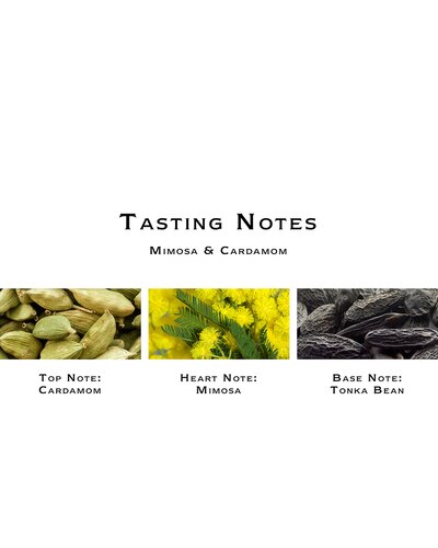 JO MALONE LONDON MIMOSA & CARDAMOM BODY CRÈME 175 ML