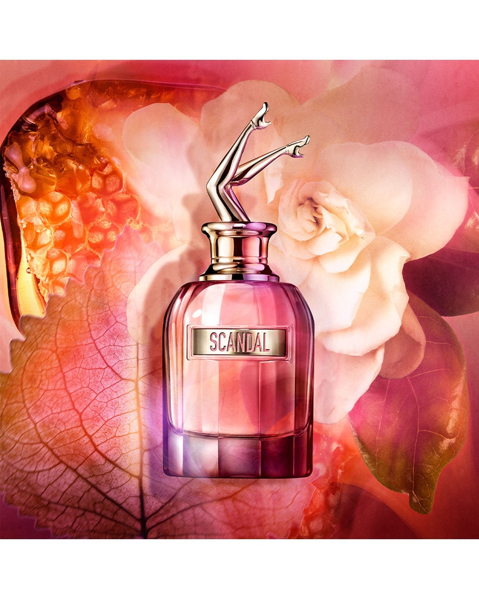 JEAN PAUL GAULTIER SCANDAL EAU DE PARFUM 50 ML 3