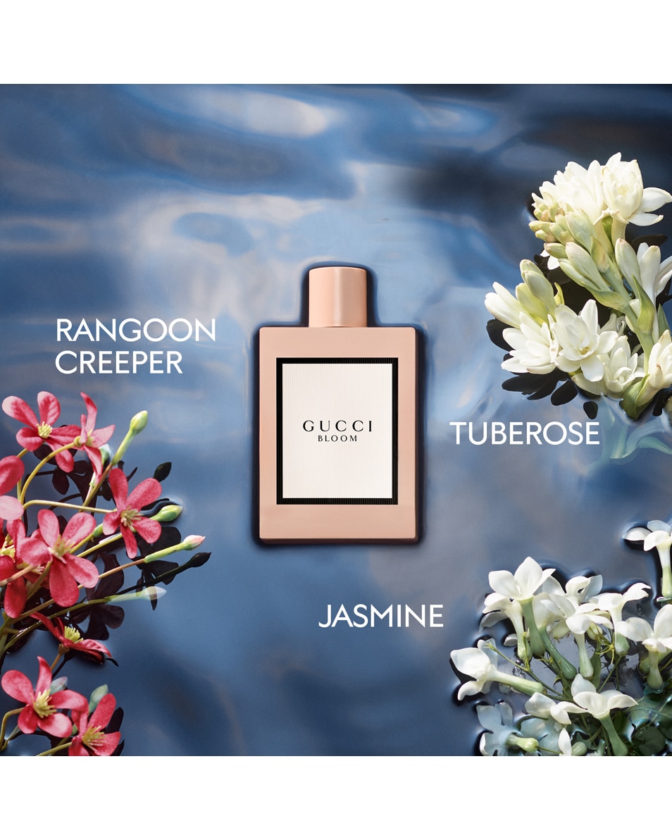 GUCCI Bloom Eau de Parfum 50 ML