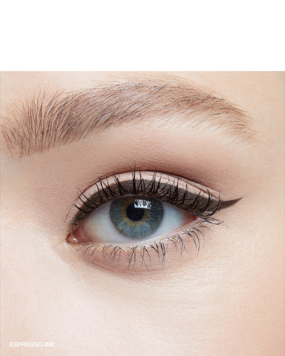 BOBBI BROWN LONGWEAR GEL EYELINER WATERPROOF EYELINER GEL- GELLINER 12U LANGHOUDEND ESPRESSO INK 3