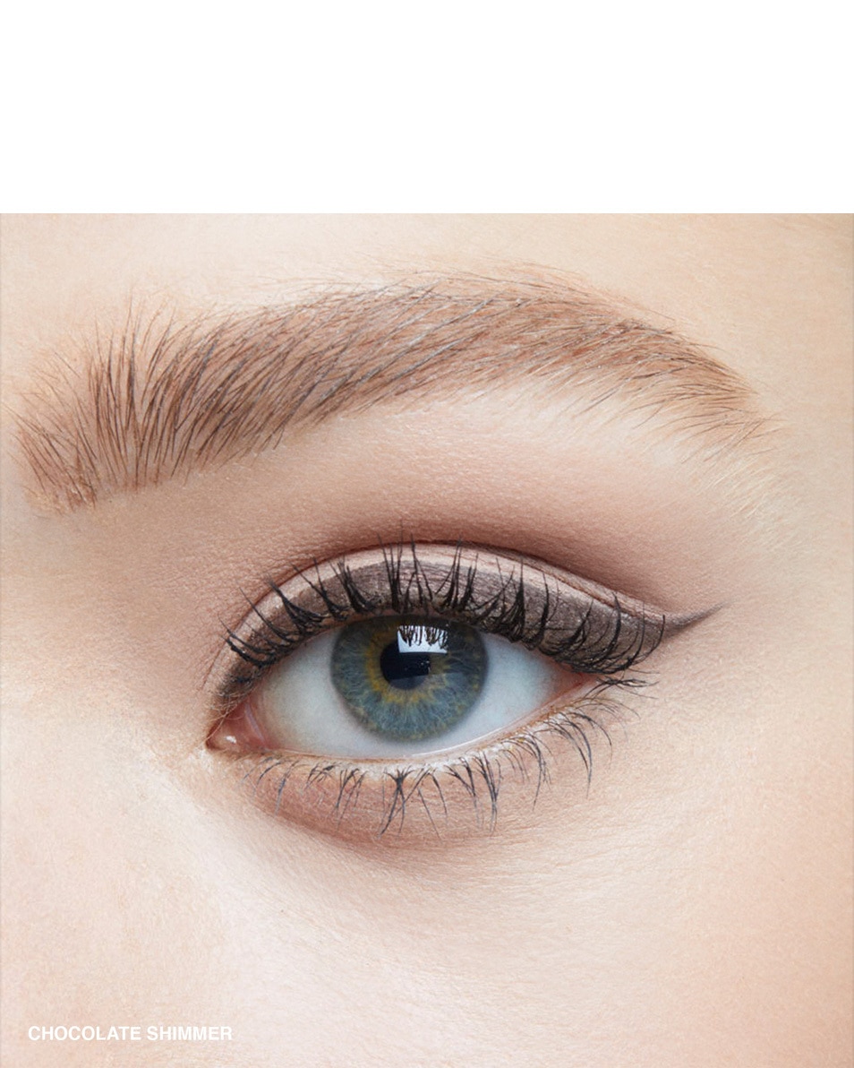 WATERPROOF EYELINER GEL- GELLINER 12U LANGHOUDEND