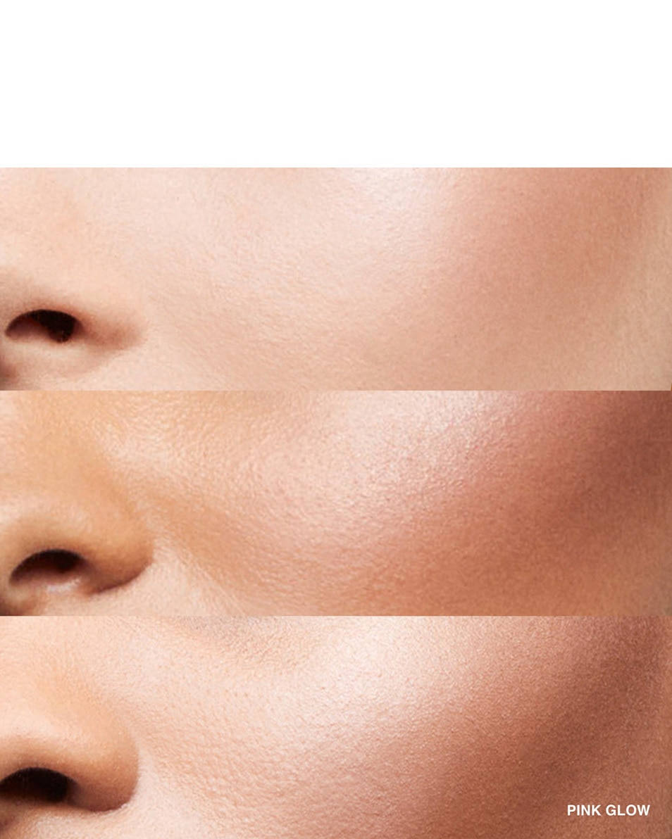 LICHTREFLECTEREND POEDER- VOOR STRALENDE BRONZE HIGHLIGHT