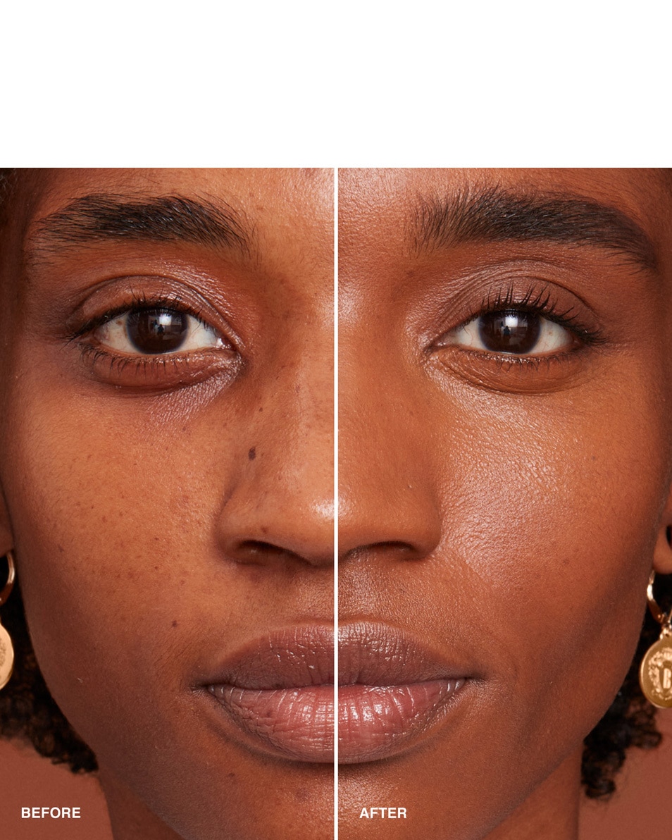 BOBBI BROWN VITAMIN ENRICHED FACE BASE MOISTURIZER- HYDTRATERENDE PRIMER- NORMALE TOT VETTE HUID 50 ML 3