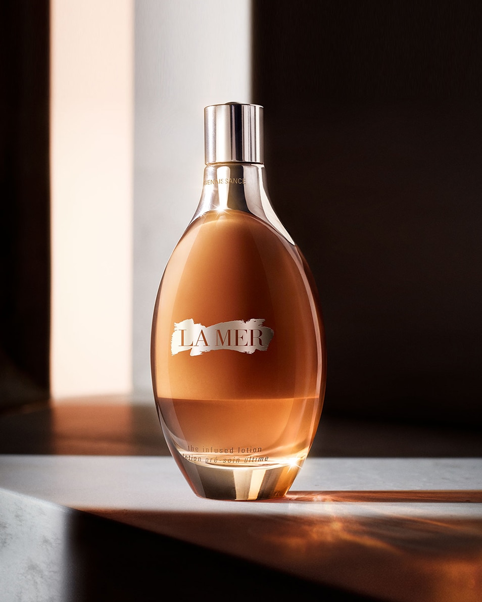 HYDRATERENDE LOTION - VERSTERKT, VERZACHT EN VOEDT DE HUID