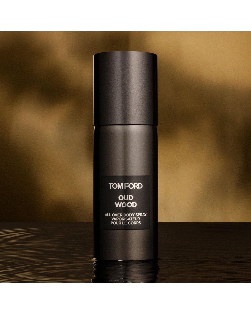 TOM FORD OUD WOOD ALL OVER BODY SPRAY 150 ML 3