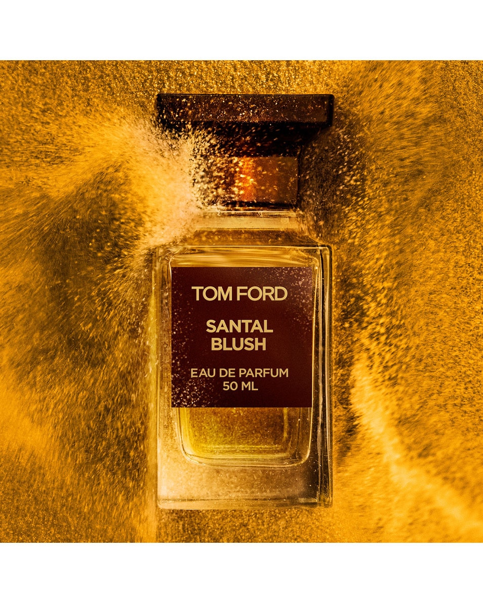 TOM FORD SANTAL BLUSH 50ML Santal Blush Eau de Parfum 50 ML 3