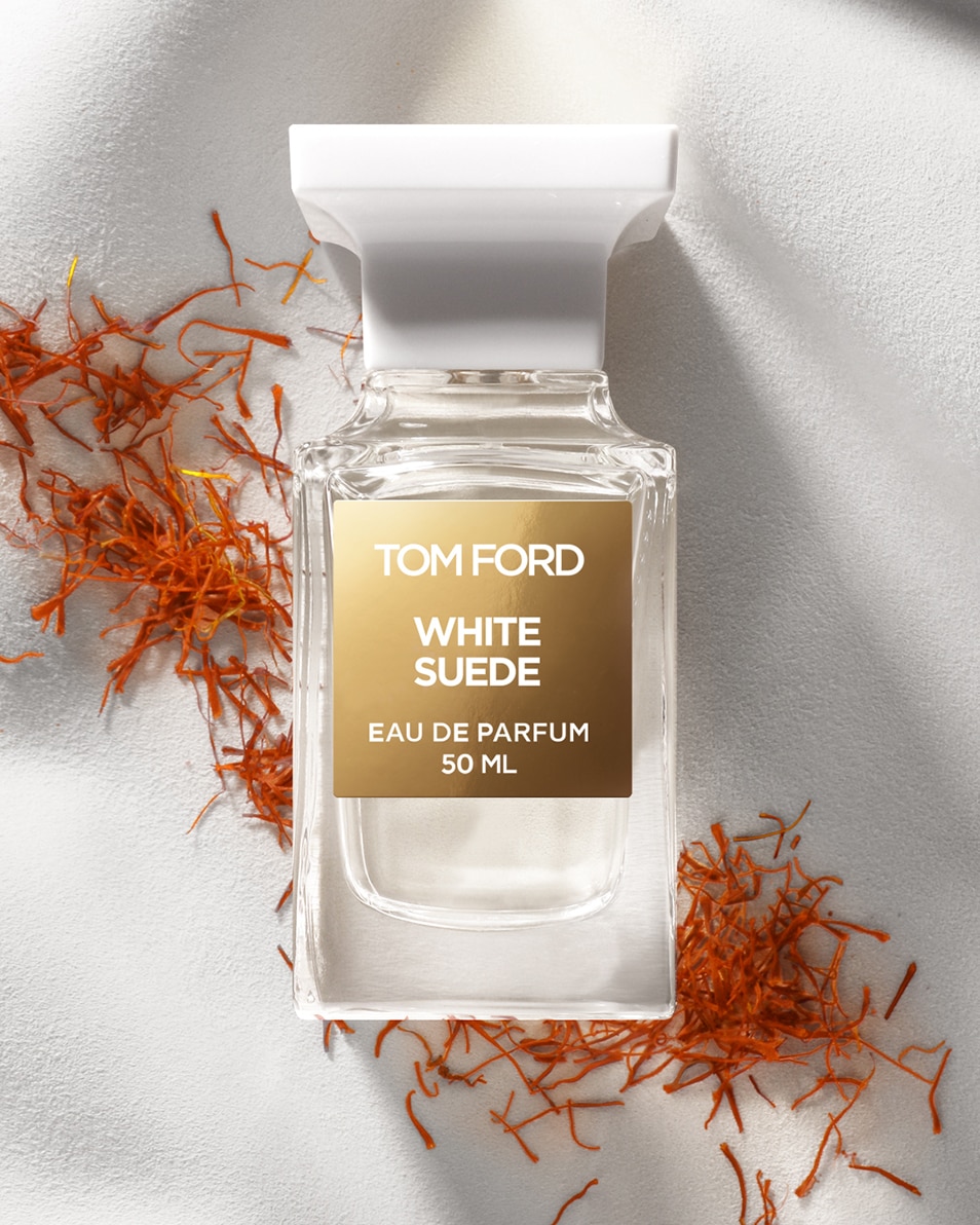 TOM FORD WHITE SUEDE EAU DE PARFUM 250 ML 3