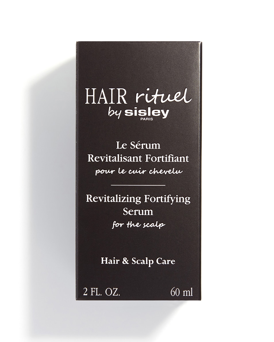 REVATILIZING FORTIFYING SERUM FOR THE SCALP
