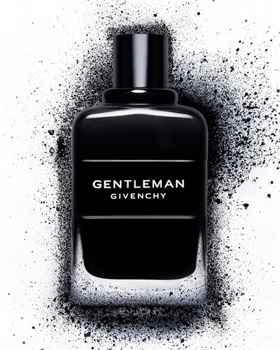 GIVENCHY GENTLEMAN EAU DE PARFUM 100 ML