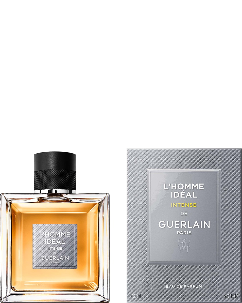 GUERLAIN L'HOMME IDÉAL L'INTENSE EAU DE PARFUM 100 ML