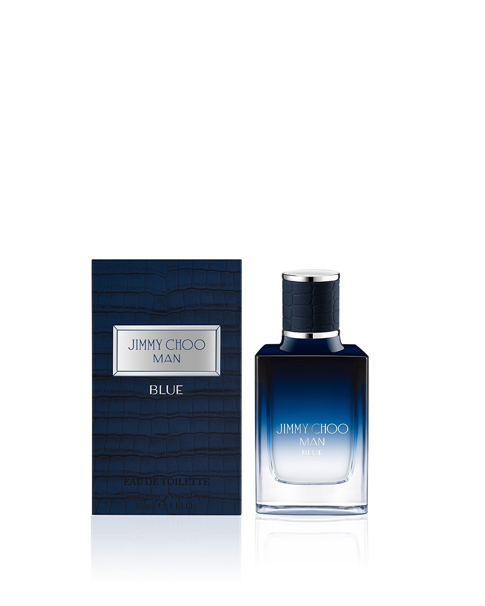 JIMMY CHOO MAN BLUE EAU DE TOILETTE 30 ML 3
