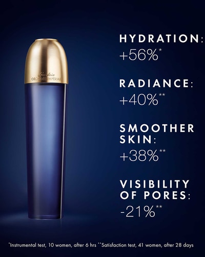 GUERLAIN Orchidée Impériale La Lotion-Essence 125 ML