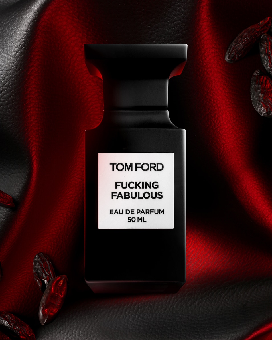 TOM FORD FUCKING FABULOUS EAU DE PARFUM 50 ML 3