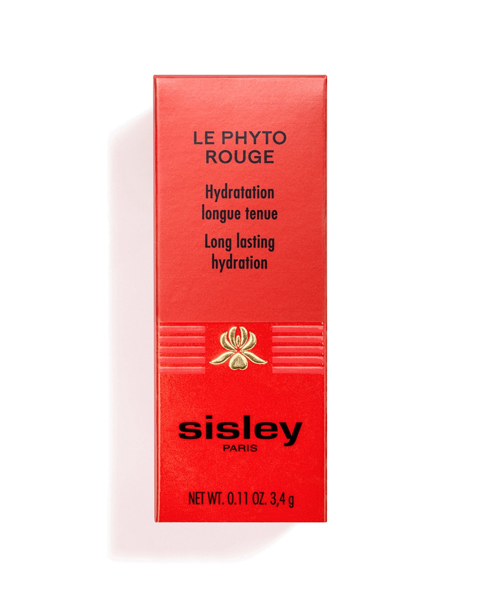 SISLEY LE PHYTO ROUGE LIPPENSTIFT ORANGE IBIZA 3