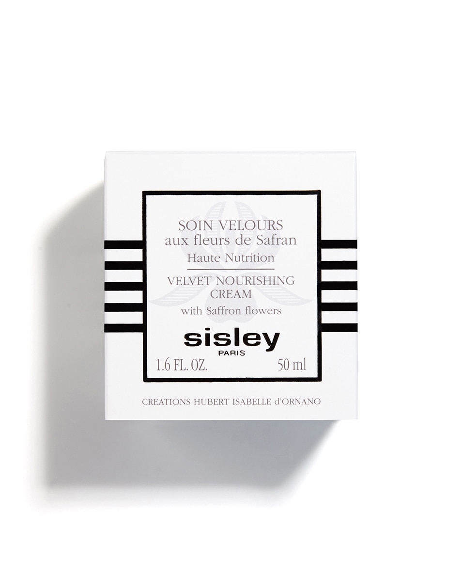 SISLEY Soin Velours Voedende gezichtsverzorging voor overdag en 's nachts 50 ML