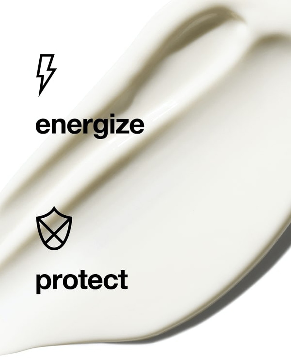 HYDRATERENDE GEL SPF 40 - TEGEN VERMOEIDHEID