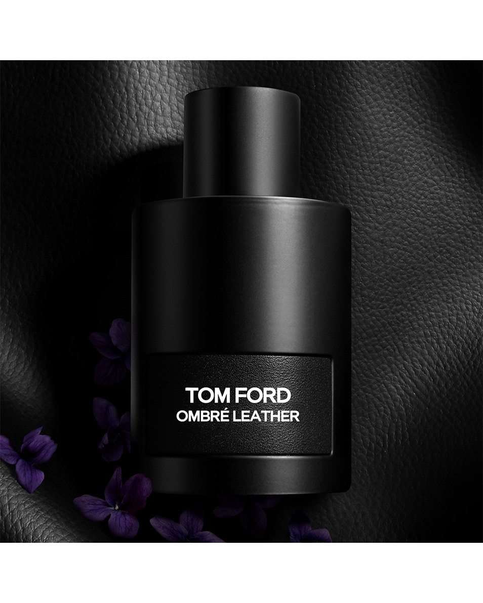 TOM FORD OMBRÉ LEATHER EAU DE PARFUM 50 ML 3