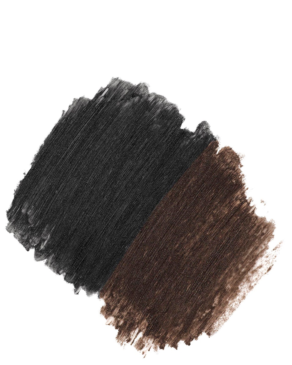 CLINIQUE CREAM SHAPER™ FOR EYES EYELINER - WATERPROOF & LANGHOUDEND Black Diamond 4