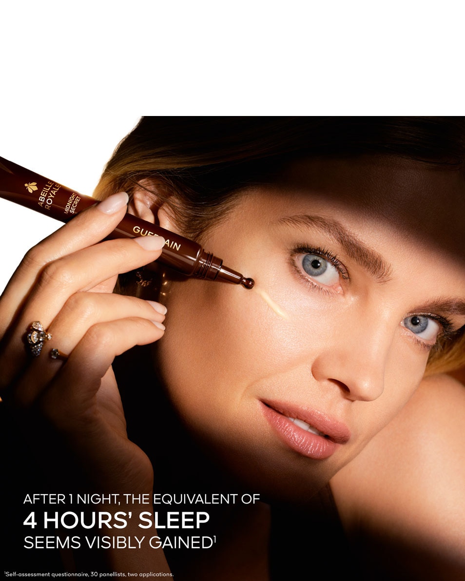 GUERLAIN Abeille Royale Midnight Secret 15 ML 6