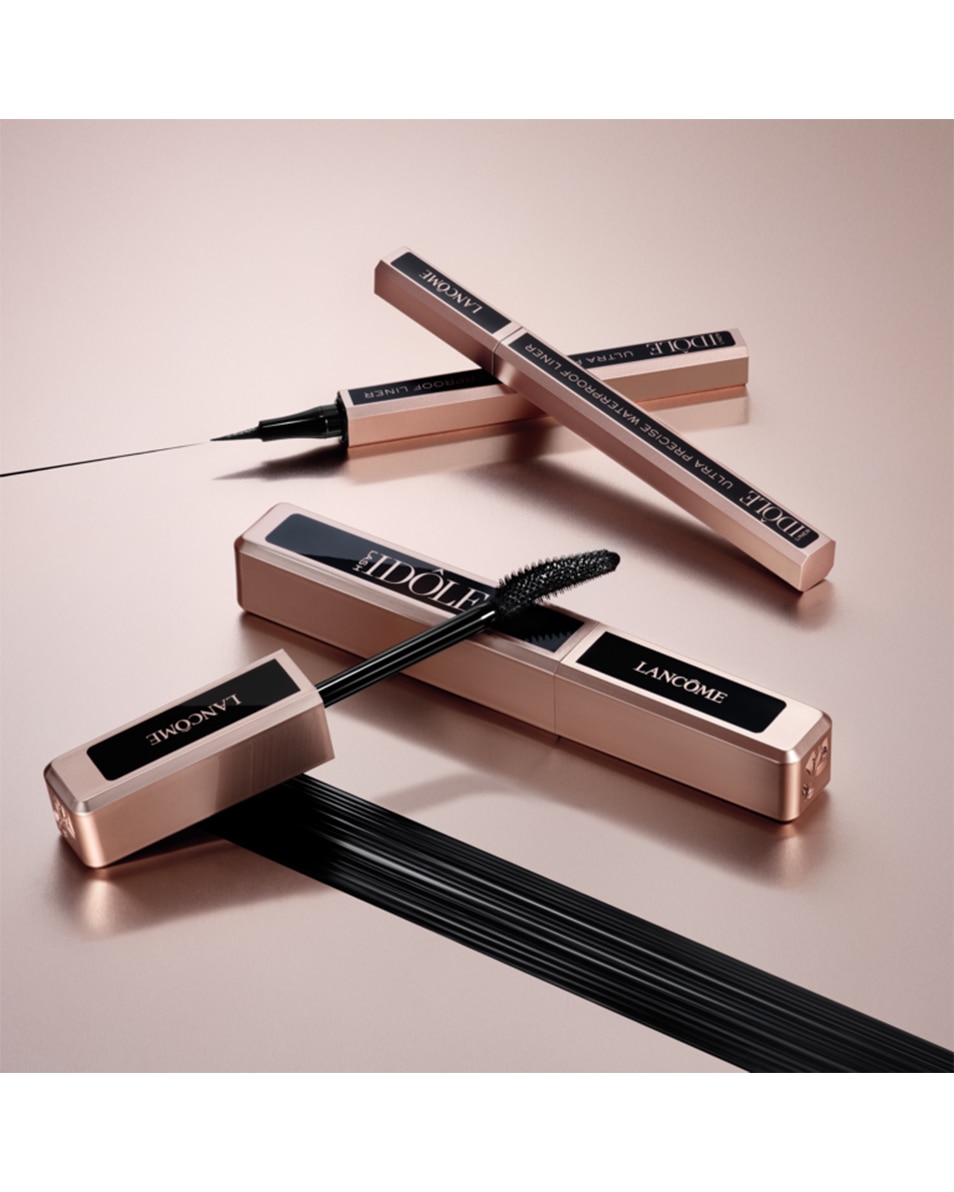 LANCÔME LASH IDÔLE MASCARA 01 extreme black 6