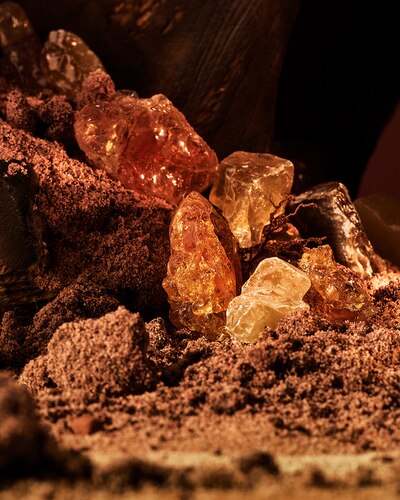 BVLGARI MAN TERRAE ESSENCE EAU DE PARFUM 100 ML