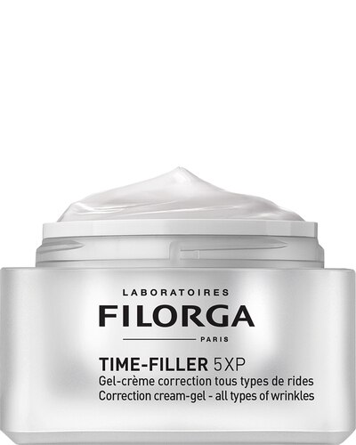 FILORGA TIME-FILLER 5XP GEL-CREME 50 ML