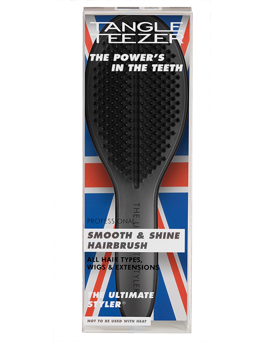 TANGLE TEEZER The Ultimate Styler Black 1 ST