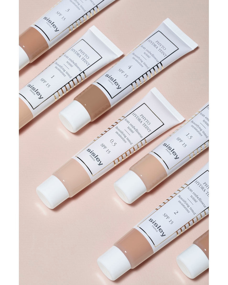 SISLEY Phyto-Hydra Teint OPAL 5