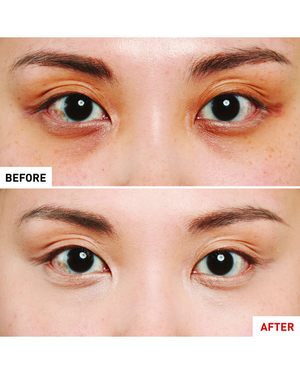 ERBORIAN Super BB Concealer Concealer verzorging CLAIR 6