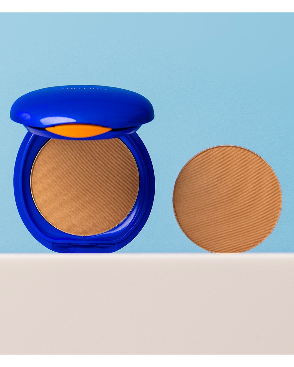 SHISEIDO Suncare UV Protective Compact Foundation SPF30 Dark Ivory