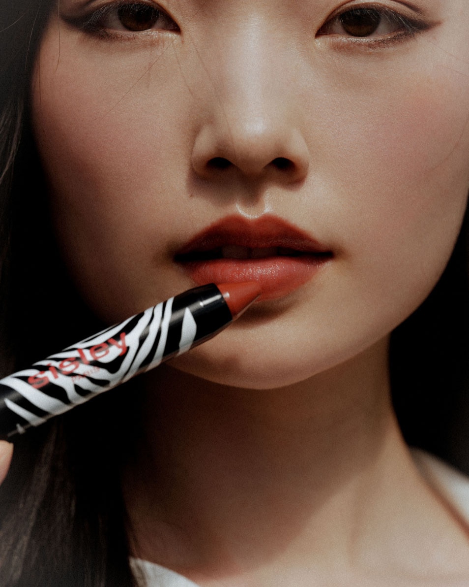 SISLEY Phyto Twist lippenstift TANGERINE 4