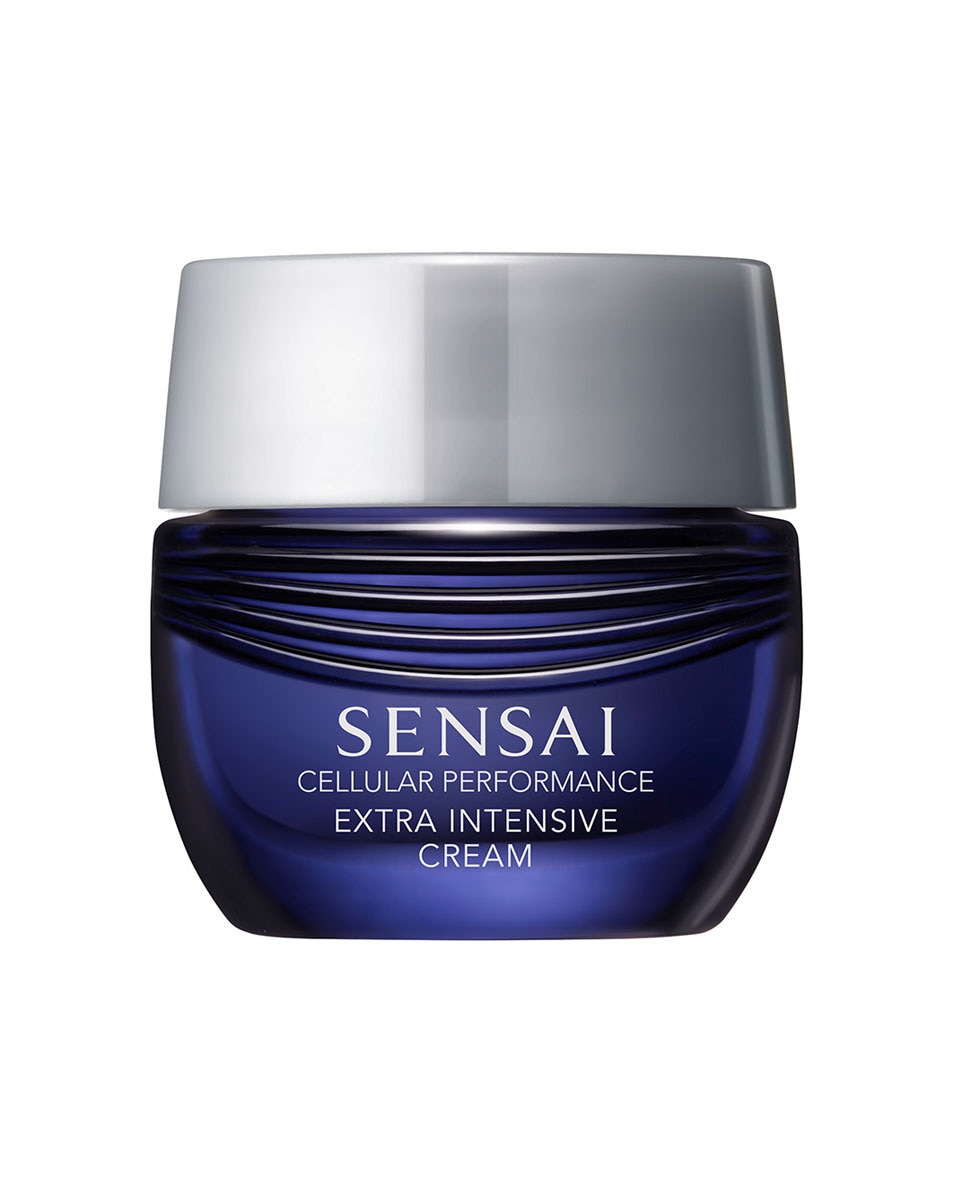 SENSAI SENSAI EXTRA INTENSIVE EYE CARE AND DOUBLE MOISTURISING LIMITED SET 3 ST 4