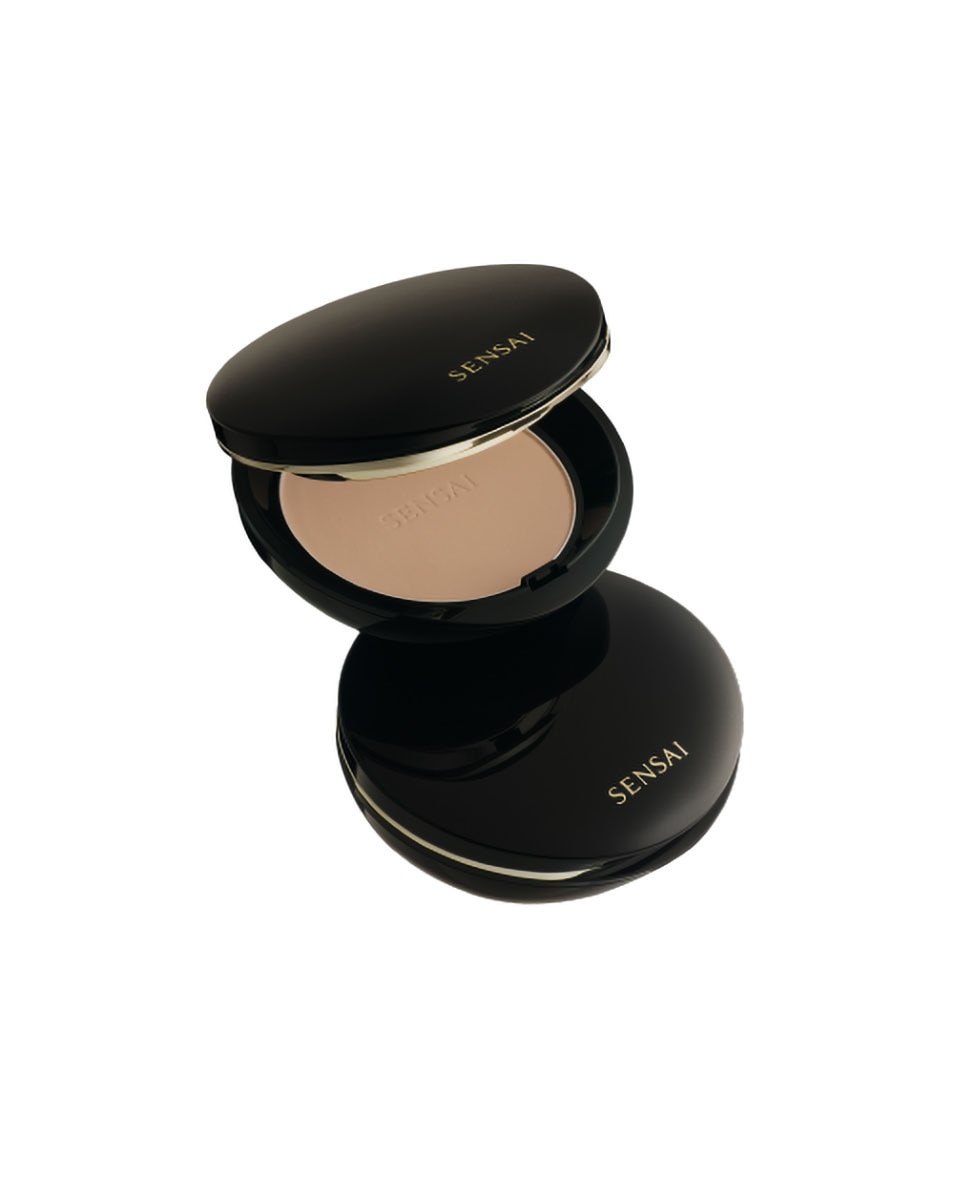 SENSAI TOTAL FINISH Foundation refill NATURAL BEIGE 203 7
