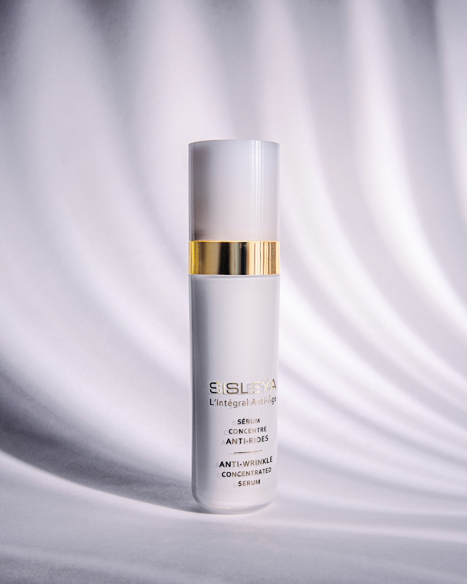 L'Int gral Anti- ge S rumThe Anti-Aging Concentrated Anti-Wrinkle Serum Concentr Anti-Rides
