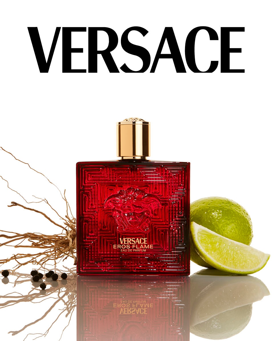 VERSACE EROS FLAME EAU DE PARFUM 100 ML 4