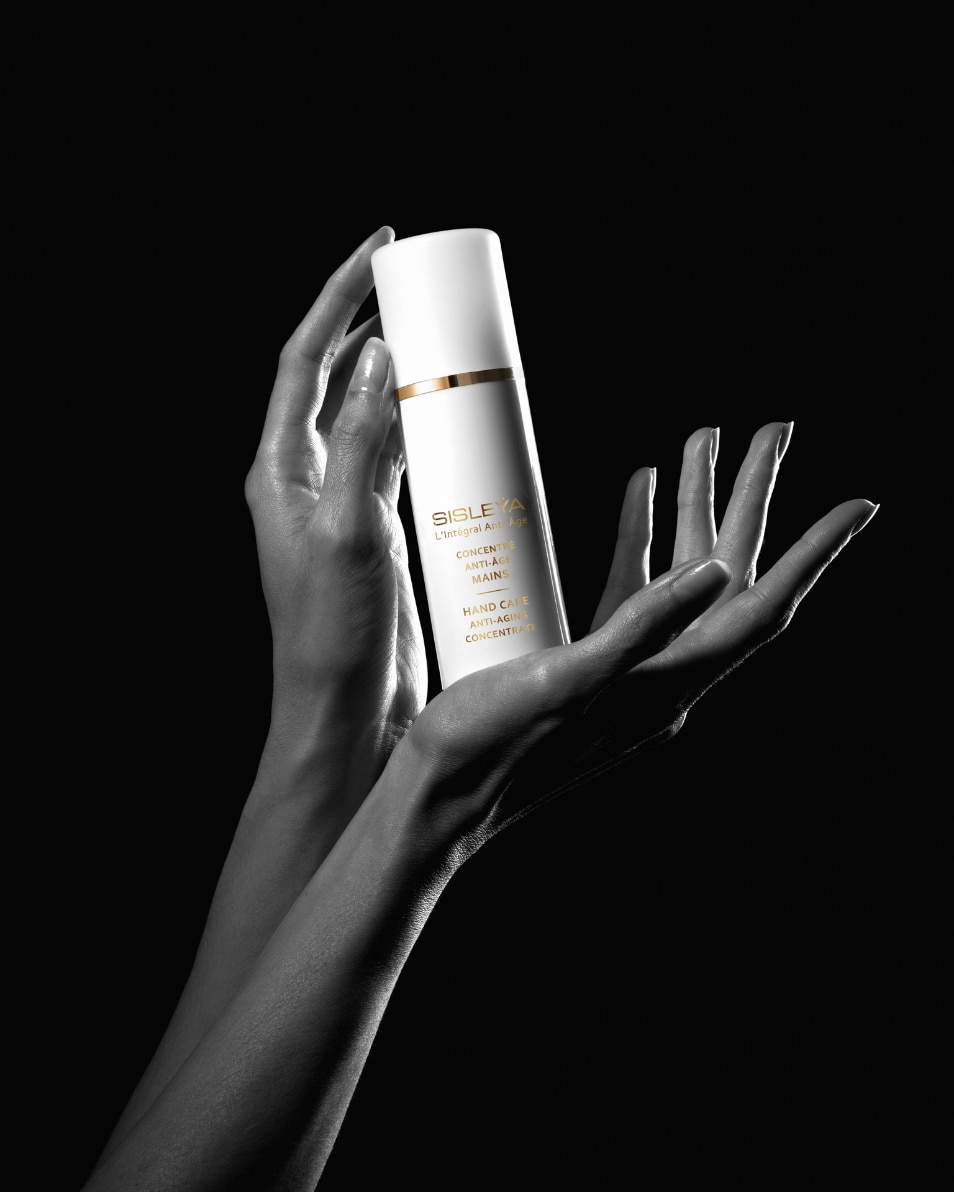 L'INTÉGRAL ANTI-ÂGE HAND CARE ANTI-AGING CONCENTRATE SPF 30