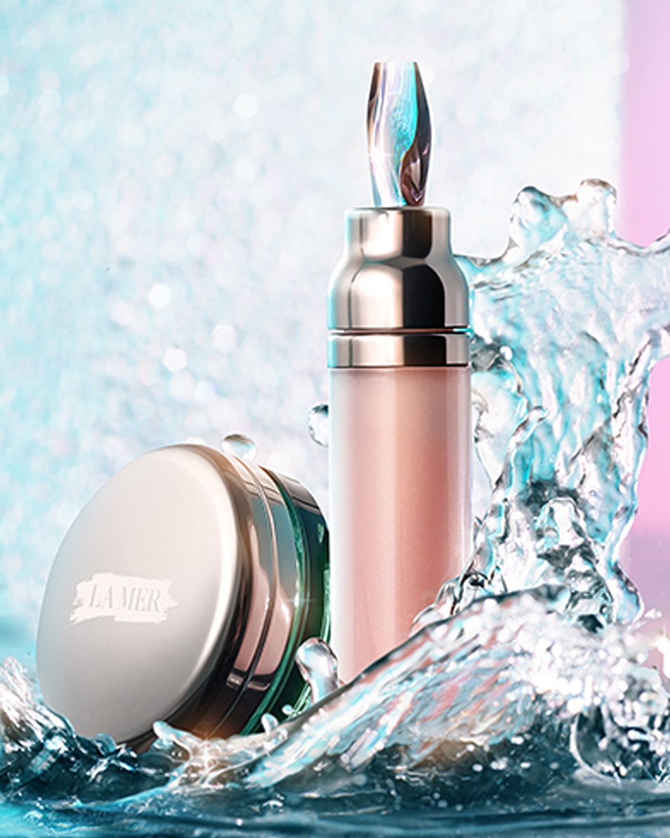 LA MER THE LIP VOLUMINIZER HYDRATERENDE LIPLOSS - BESCHERMEND & VERZACHTEND - LIPPENVERZORGING 7 ML 4