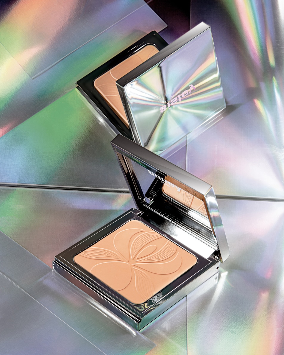 SISLEY BLUR EXPERT POEDER 1 Beige 2