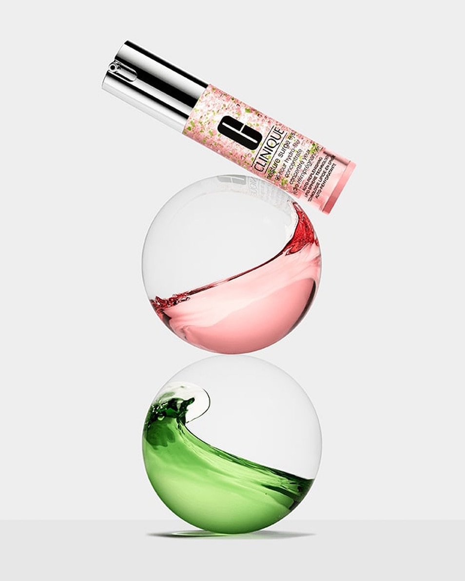 OOGVERZORGING - 96U HYDRATEREND - ALLE HUIDTYPES