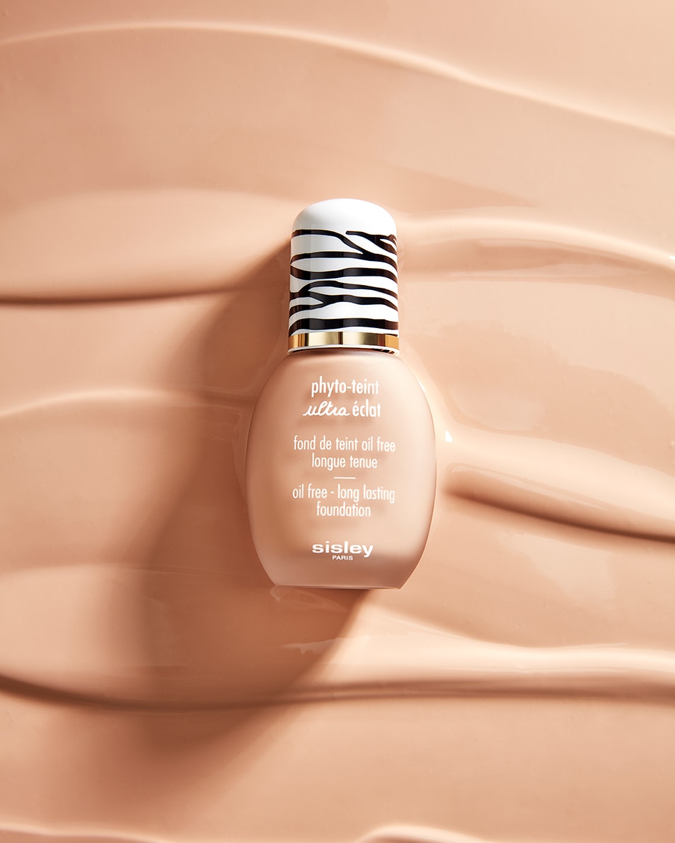 SISLEY Phyto-Teint Ultra Eclat Lichtweerkaatsende foundation 1N (1) Ivory 4