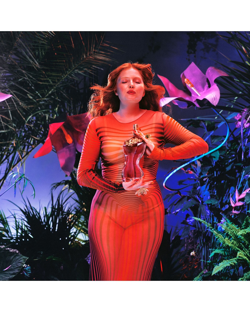 JEAN PAUL GAULTIER LA BELLE EAU DE PARFUM 100 ML