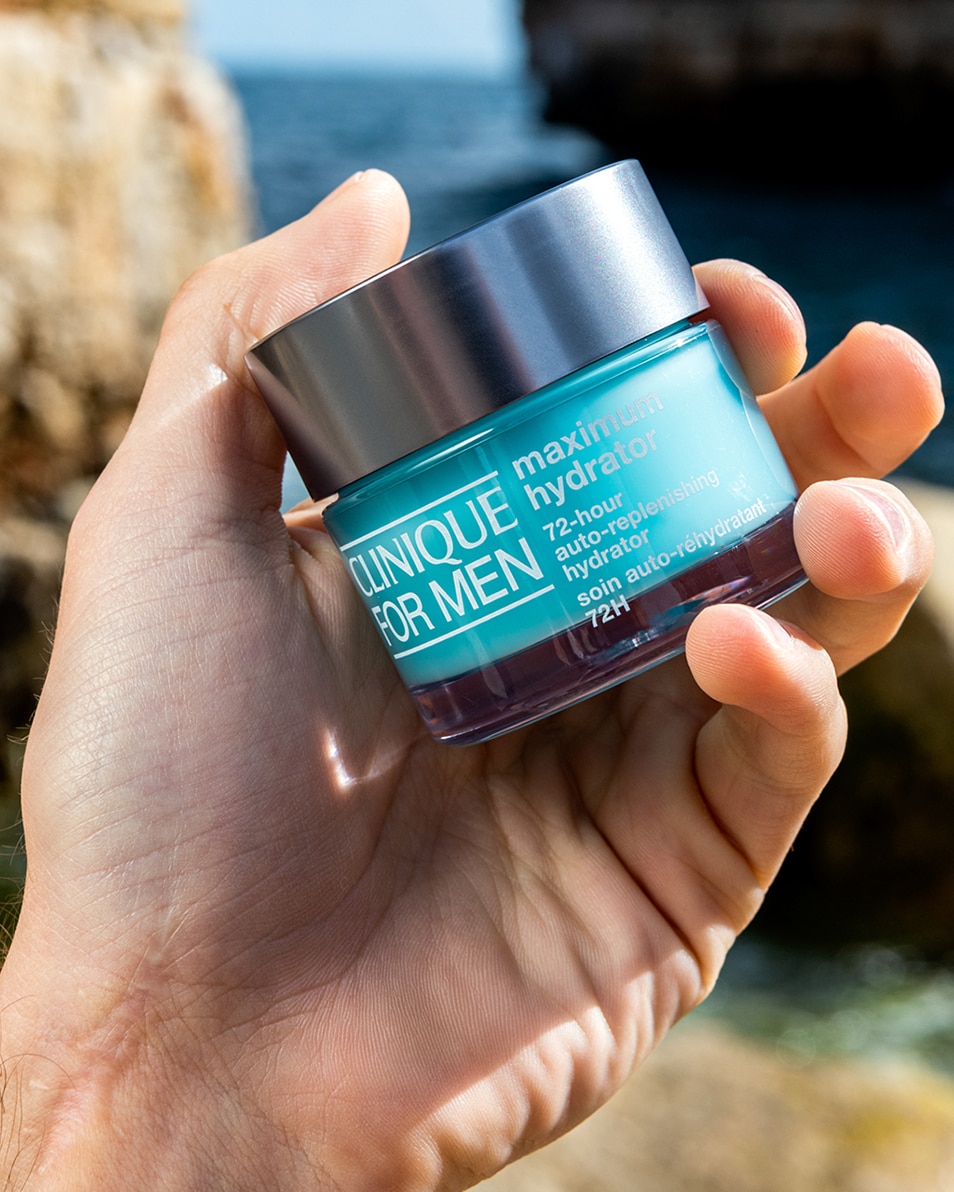 HYDRATERENDE DAG- & NACHTCRÈME - VERFRISSEND & MET ALOË VERA