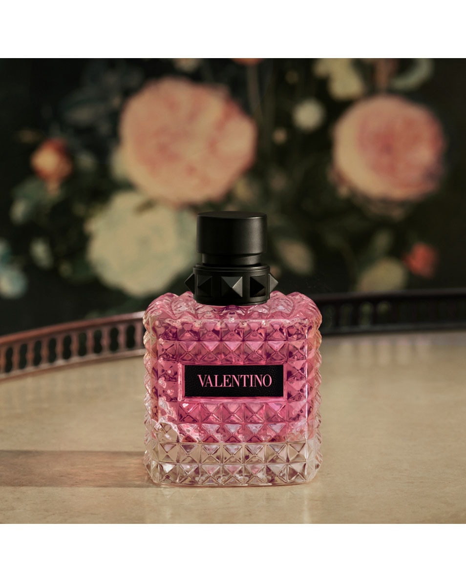 VALENTINO BORN IN ROMA DONNA EAU DE PARFUM 50 ML
