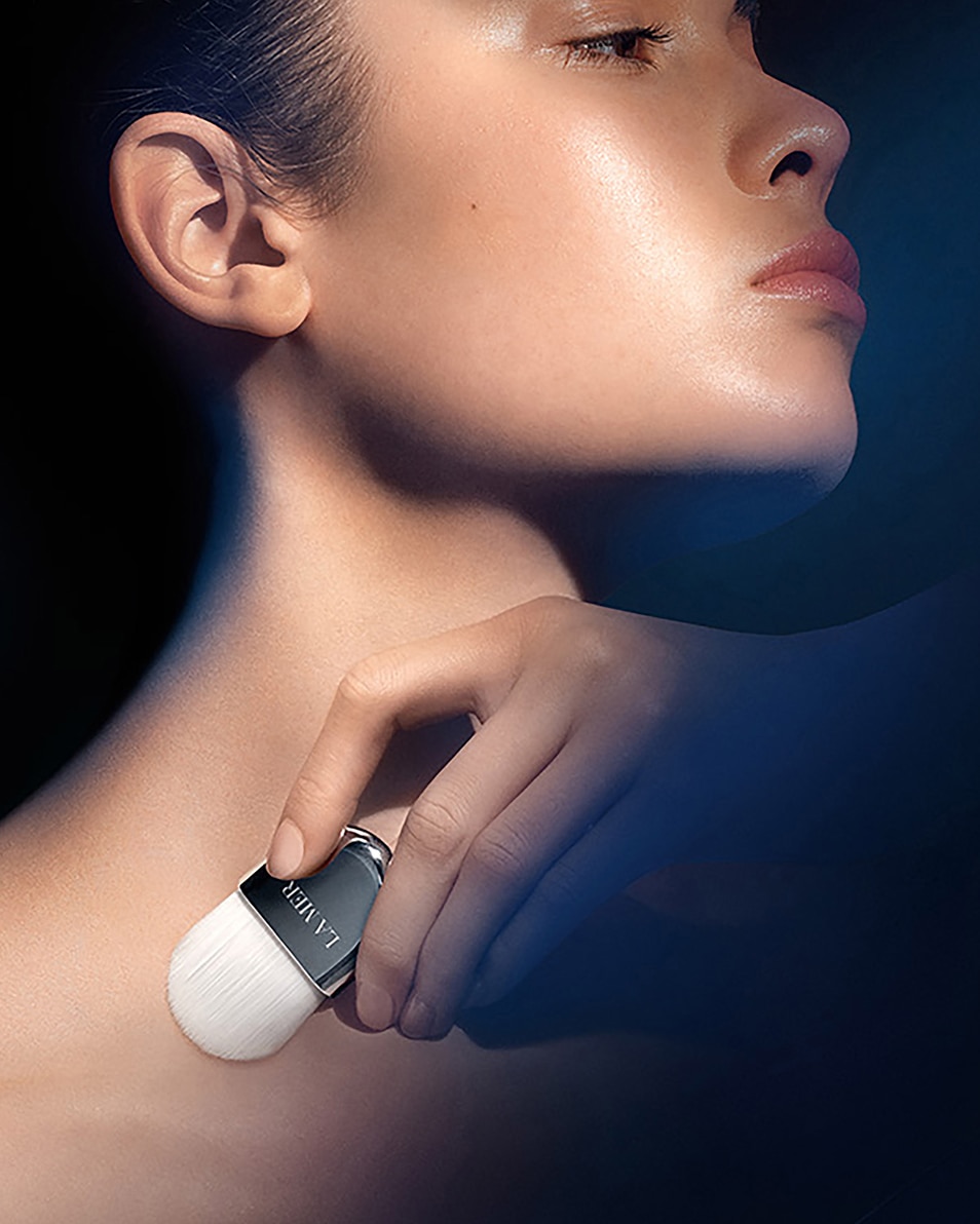 HYDRATERENDE, ANTI-AGING BALSEM VOOR NEK & DECOLLETÉ - LIFTEND & VERSTEVIGEND