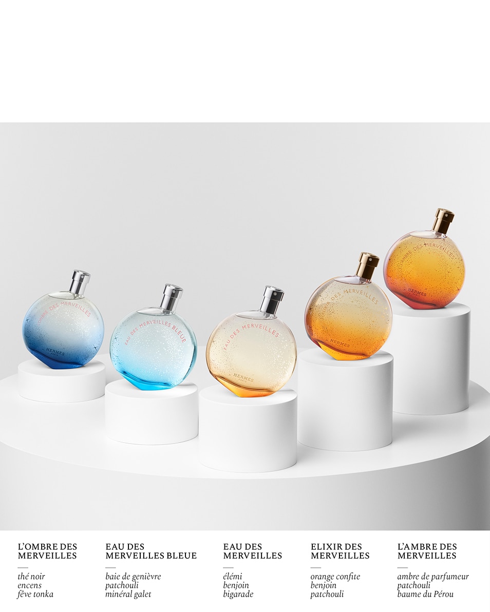 HERMÈS L'OMBRE DES MERVEILLES EAU DE PARFUM 30 ML 4