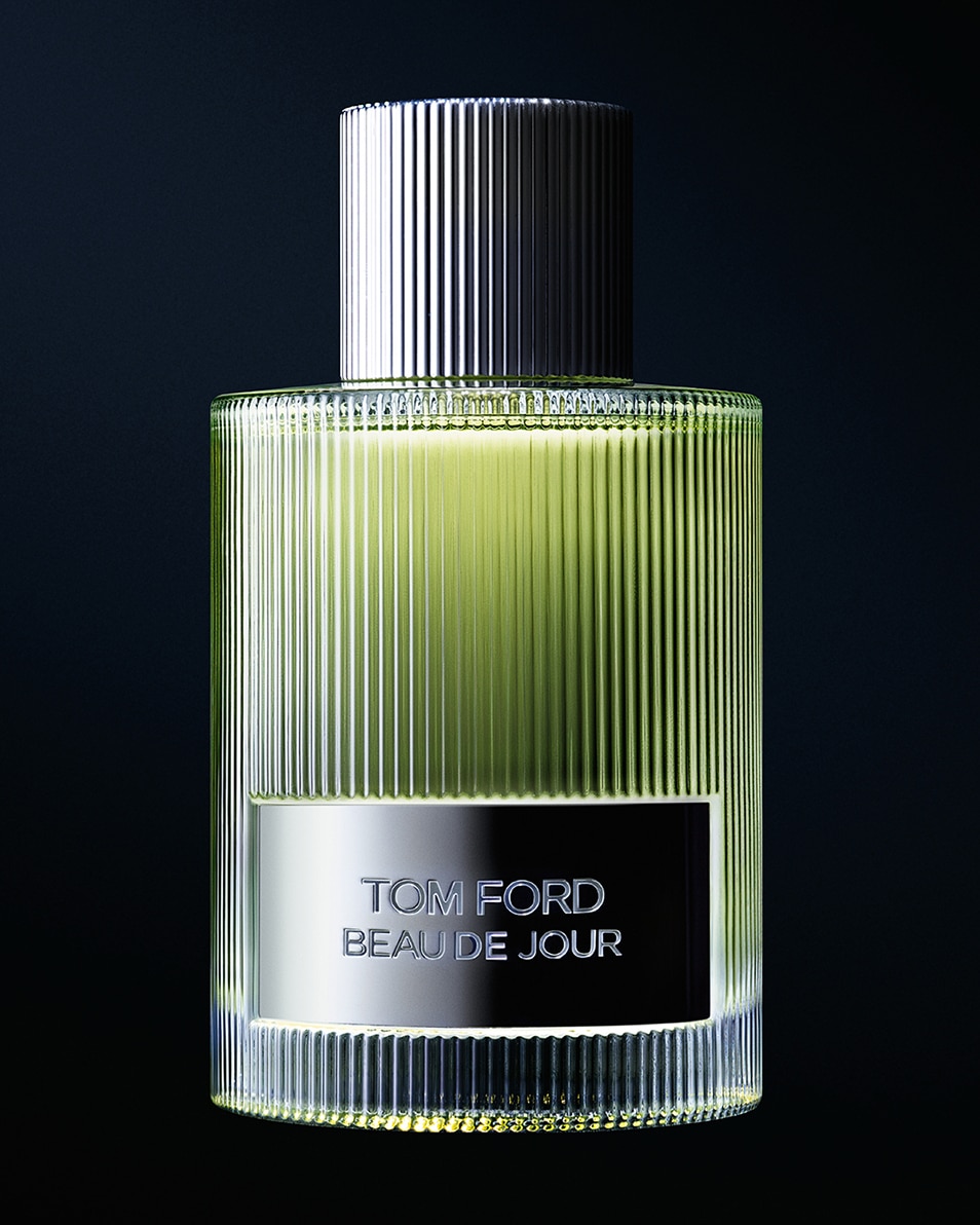 TOM FORD BEAU DE JOUR EAU DE PARFUM 100 ML